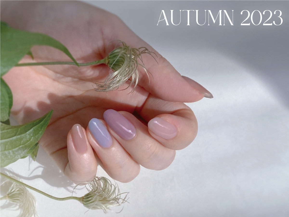 Autumn 2023の通販｜by Nail Labo バイネイルラボ公式