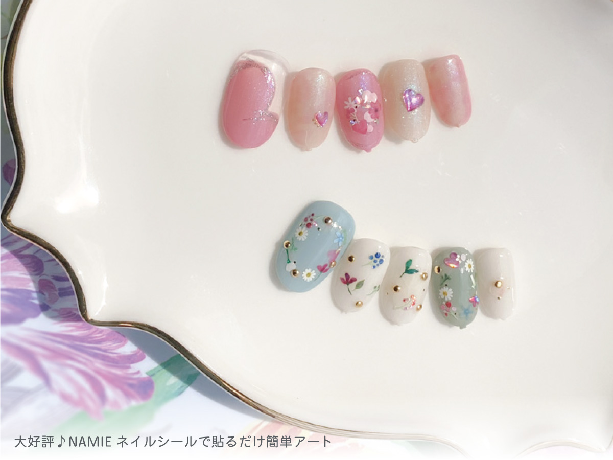 ナミエネイルの通販 By Nail Labo バイネイルラボ公式