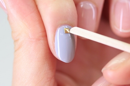 How To アートパーツの乗せ方 By Nail Labo バイネイルラボ公式通販 セルフジェルネイル始めるなら How To アートパーツの乗せ方 By Nail Labo バイネイルラボ公式通販 セルフジェルネイル始めるなら