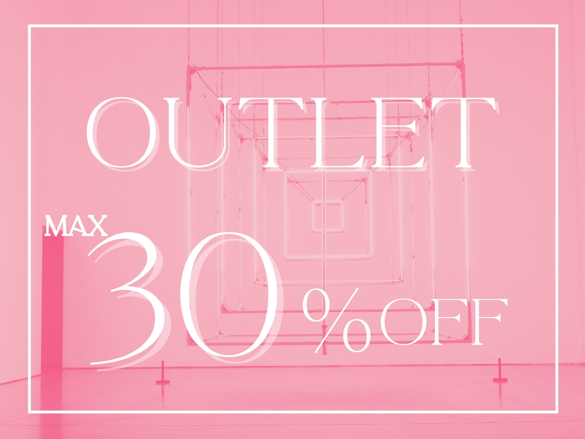 アウトレットカラー 最大30%OFF