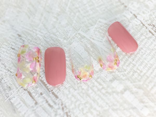 カラージェル 089 スウィートハートの通販｜カラージェル｜by Nail