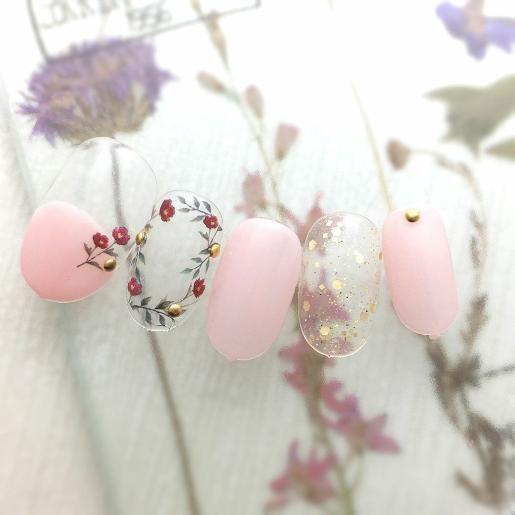 カラージェル 121 ピオニーの通販｜カラージェル｜by Nail Labo