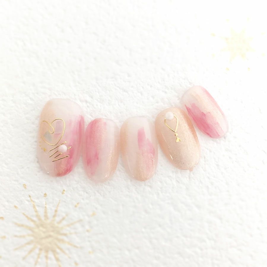 カラージェル 179 ライチの通販 カラージェル By Nail Labo バイネイルラボ公式