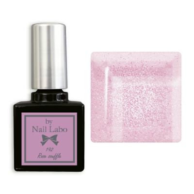 by Nail Labo】バイネイルラボ公式通販 - セルフジェルネイル