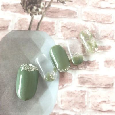 フェミニンカーキネイルセットの通販 カラージェルセット By Nail Labo バイネイルラボ公式 フェミニンカーキネイルセットの通販 カラージェルセット By Nail Labo バイネイルラボ公式