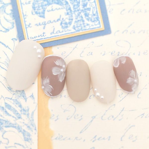 最も好ましい ネイルラボ アイボリー ネイルラボ アイボリー