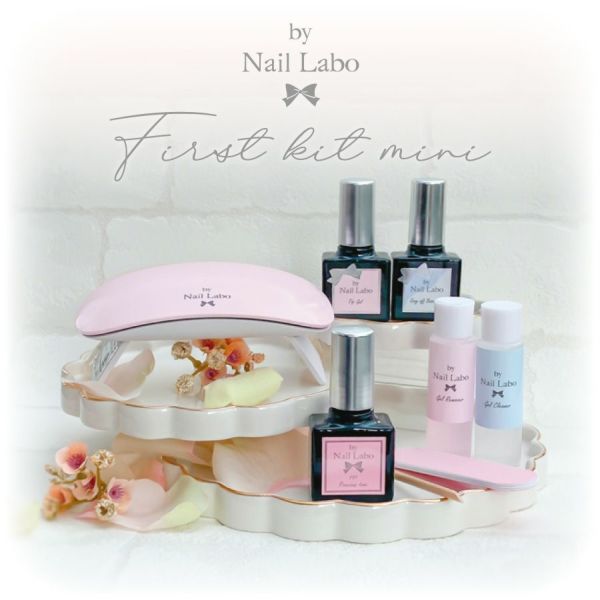 By Nail Labo バイネイルラボ公式通販 セルフジェルネイル始めるなら