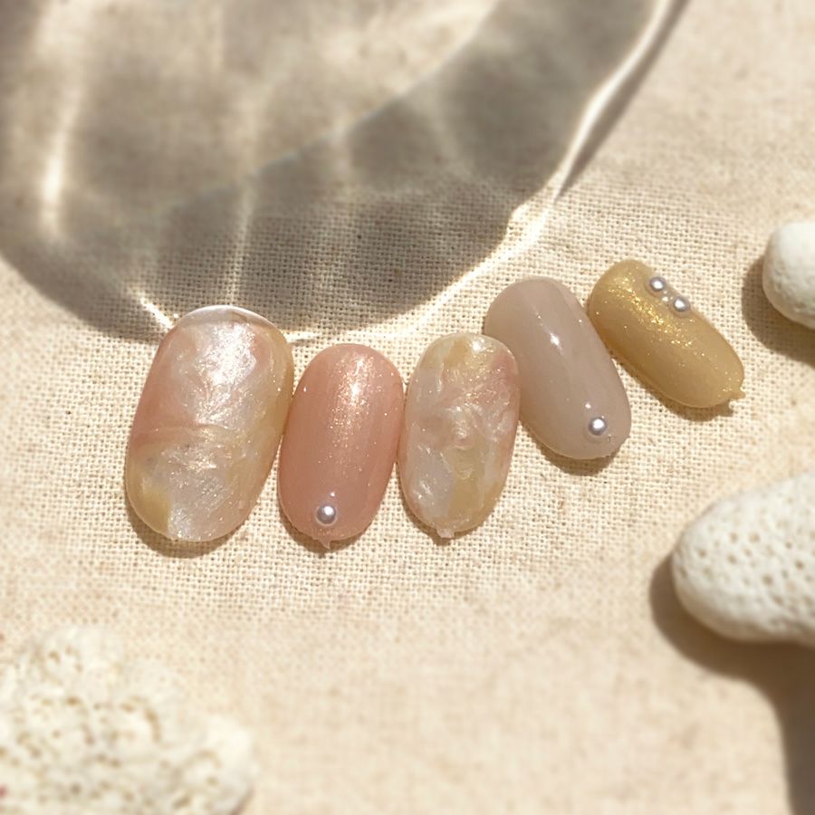 nail labo セット ネイル ジェル - カラージェル