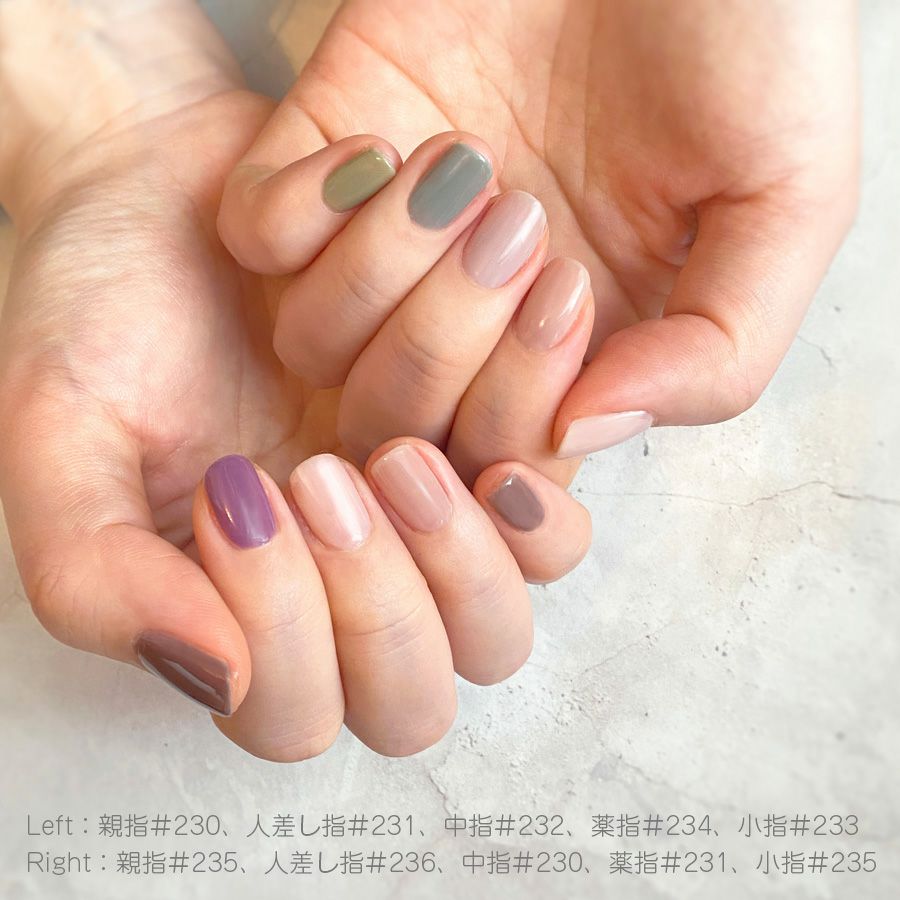 カラージェル 233 パチュリの通販|カラージェル|by Nail Labo カラージェル 233 パチュリの通販|カラージェル|by Nail Labo