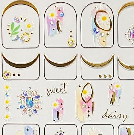 ネイルシール アートパーツの通販 By Nail Labo バイネイルラボ公式