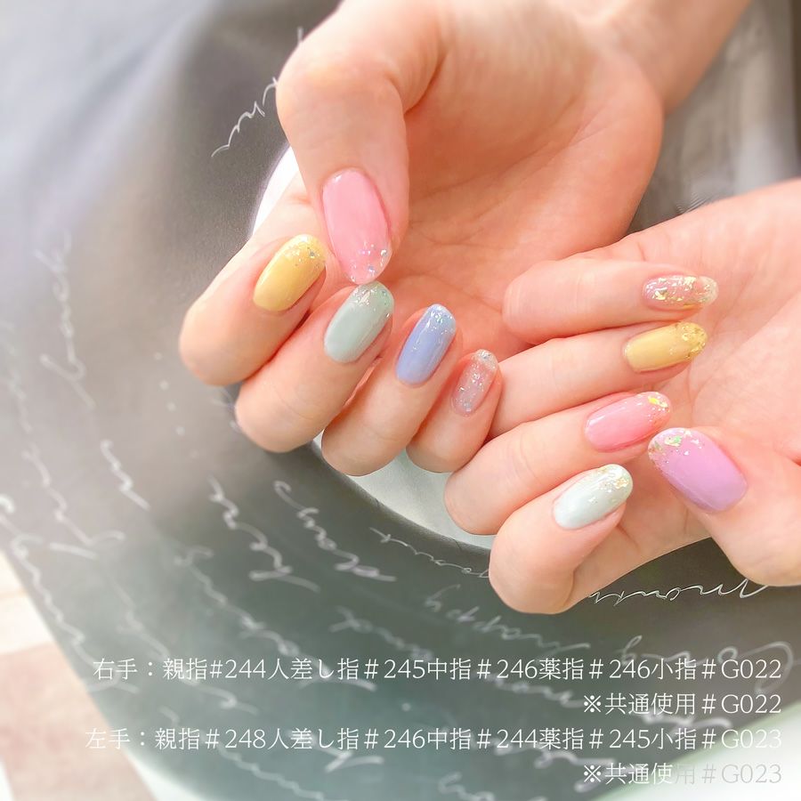 Nail Labo ゴールドビット ラージミディアム - 通販 - www