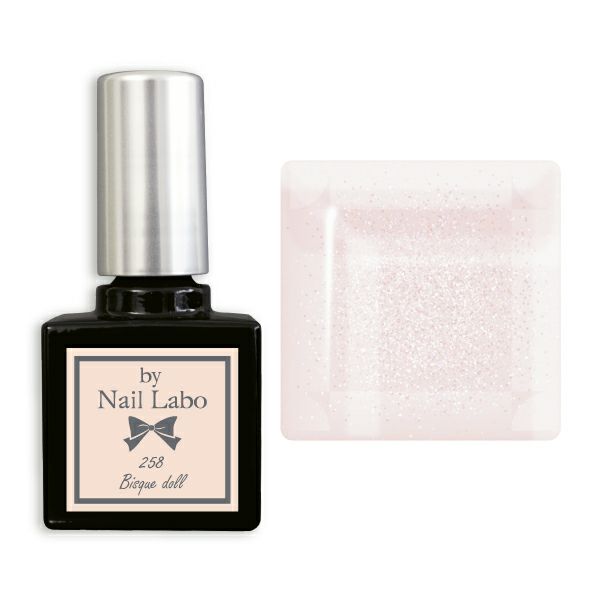 By Nail Labo バイネイルラボ公式通販 セルフジェルネイル始めるなら