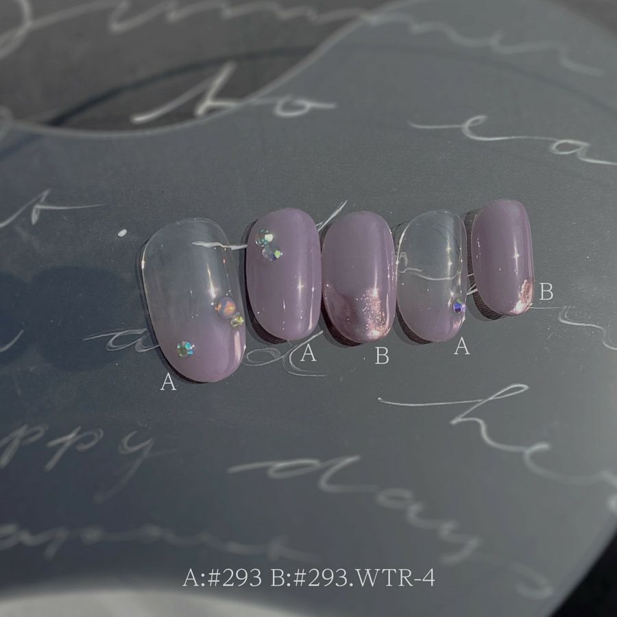 【最終SALE‼️】Leav ネイルカラー・マニキュアセット 100色セット Leav 100 Piece Color Gel Collection (Chart & Display included)