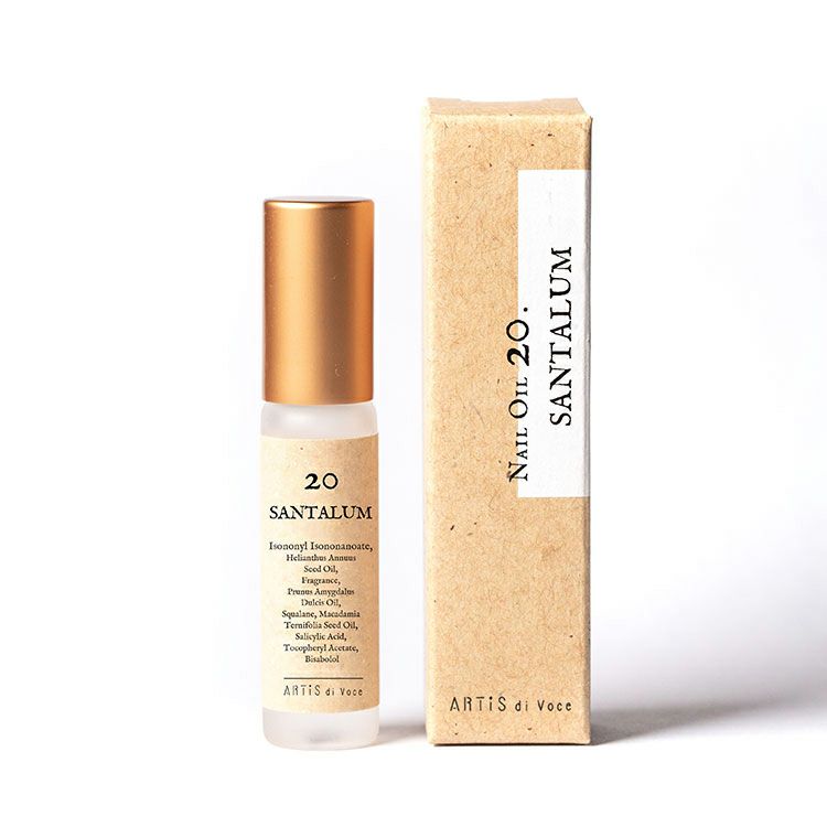 超お買い得‼️オイル：No.09 独り善がり Sandalwood Oil 白檀オイル