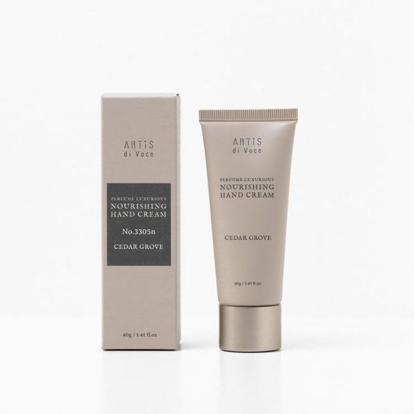 ARTIS di Voce ネロリ　セット ARTiS di Voce ネイルセラム 10ml 3301 DEW OF NEROLI | Nail