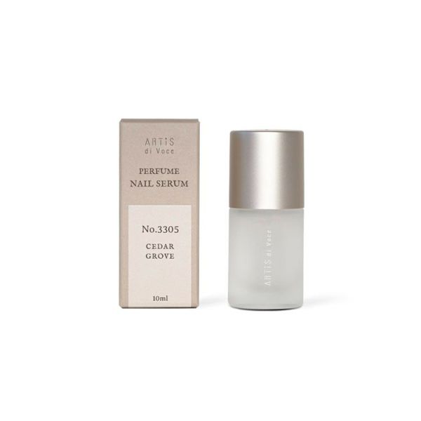 ARTiS di Voce ネイルセラム 10ml 3303 DAWNING ROSEの通販