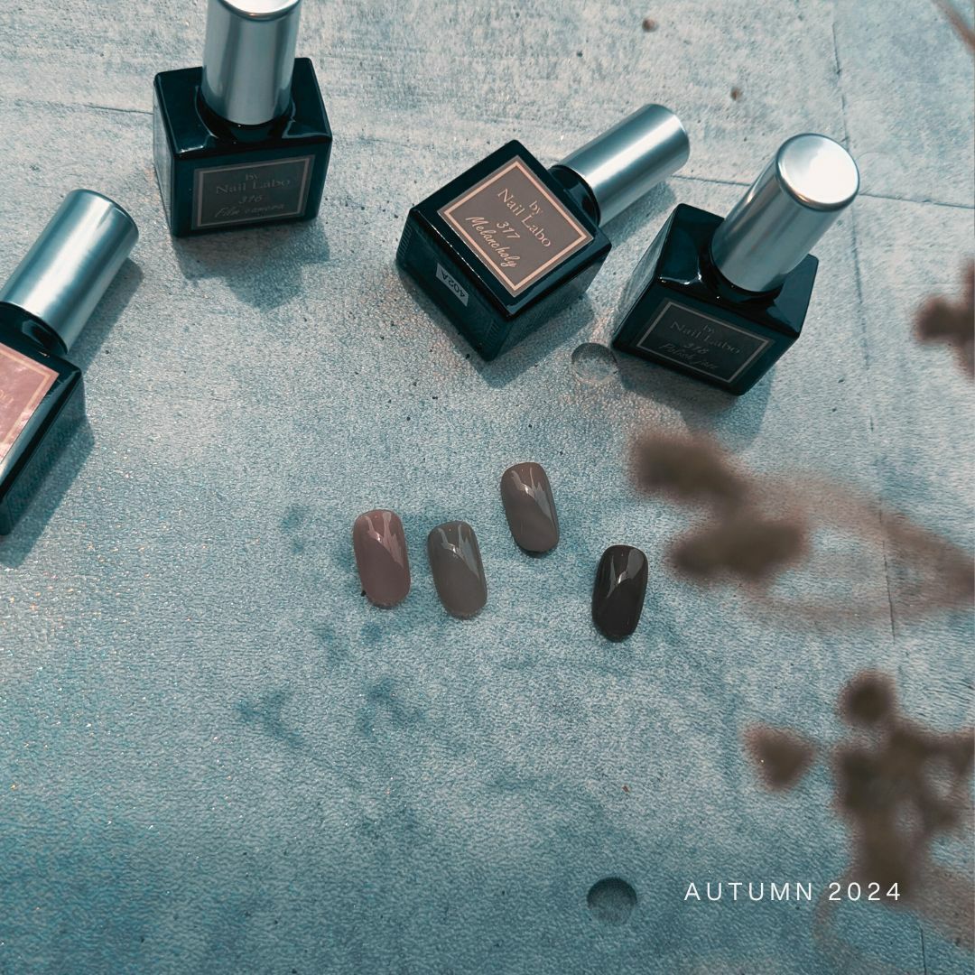 カラージェル 315 シュパネントの通販｜カラージェル｜by Nail Labo