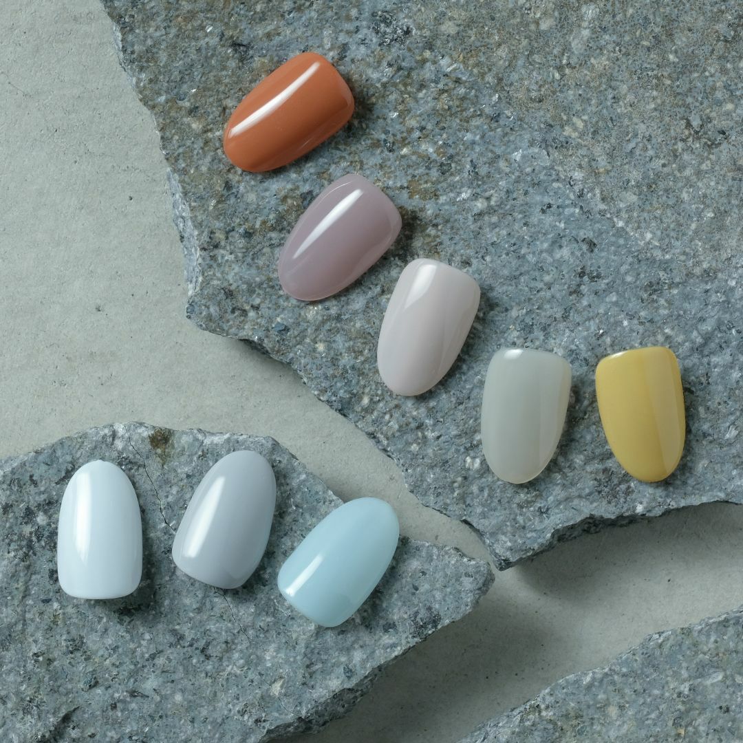 カラージェル 323 シーブルームの通販｜カラージェル｜by Nail Labo