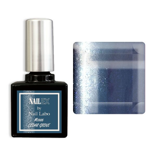 マグネットカラージェル M3305 CEDAR GROVEの通販｜カラージェル｜by