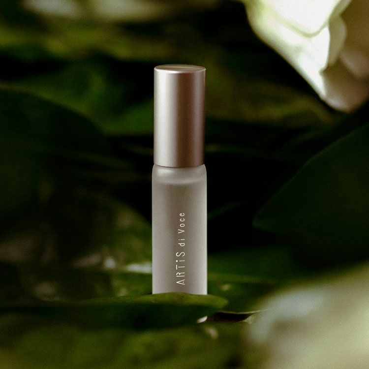 ARTIS di Voce ネロリ　セット ARTiS di Voce ネイルセラム 10ml 3301 DEW OF NEROLI | Nail