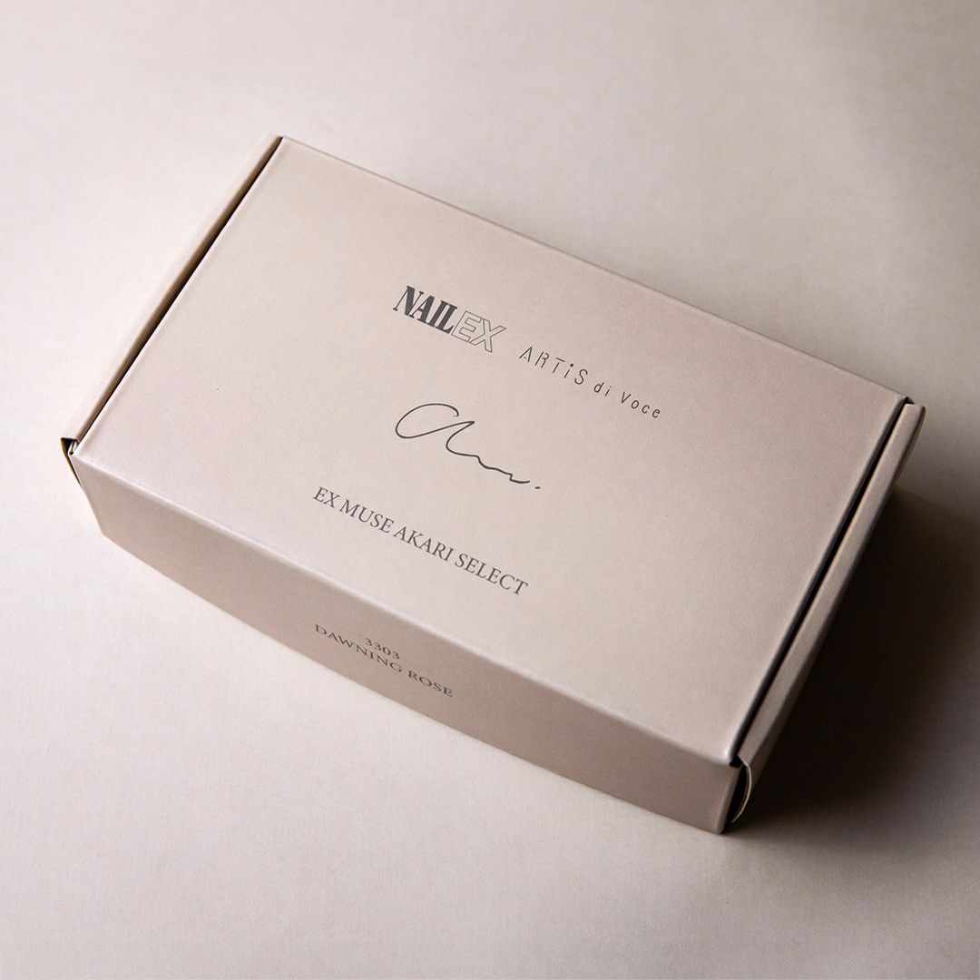 ARTIS di Voce ネロリ　セット ARTiS di Voce ネイルオイル 5ml ロールオン 3301 DEW OF NEROLI